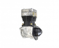 Головка цилиндра компрессора 1-цил. в сб. (Айк-Мото г. Ижевск)