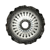 Диск нажимной (корзина) 6520 (SACHS аналог) в коробке