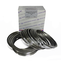 яяКольца поршневые Евро-0