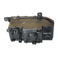 Фара ЕВРО-3 в сборе (Формула света) правая