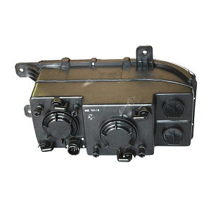 Фара ЕВРО-3 в сборе (Формула света) правая