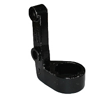 Кронштейн стабилизатора нижний правый (ПАО)