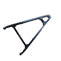 Дышло прицепа (г. Ставрополь)