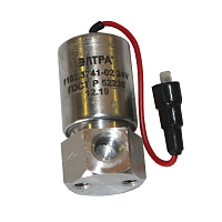 Электромагнитный клапан ТНВД (ПРАМО-ELTRA)