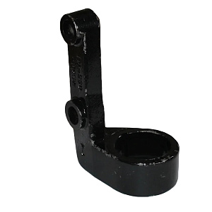 Кронштейн стабилизатора нижний правый (ПАО)