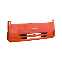 яяПанель облицовочная передняя 6520 пластик рейстайлинг Хаки (Технотрон)