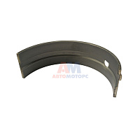 МАЗ Вкладыш коренной верхний (ЯМЗ Автодизель) 650