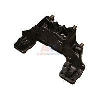 Кронштейн крепления балансира н/о