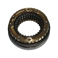 Синхронизатор 2-3 передач (ПАО)