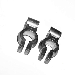 Клемма АКБ свинец