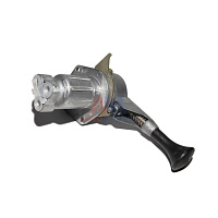 Кран ручного тормоза (БЕЛОМО г. Минск)