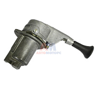 Кран ручного тормоза (г. Рославль)