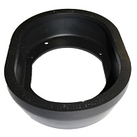 Уплотнитель люка пола ЕВРО (ЭЛЕМЕНТ)