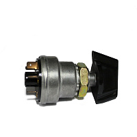 П-602 (выкл. подъема платф.)