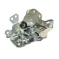 Механизм замка двери ЕВРО правый (ДААЗ)