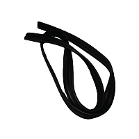 Уплотнитель опускного стекла (БРТ г. Балаково)