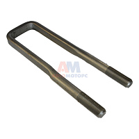 Стремянка 20 тн. голая (ПАО) 6520