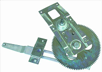 Стеклоподъемник (ДААЗ)