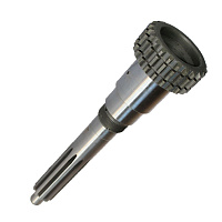 Вал 044 первичный делителя КПП-154 (ПАО)