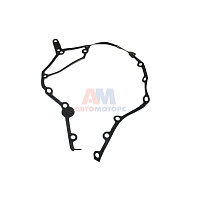 Прокладка картера маховика (паронит)