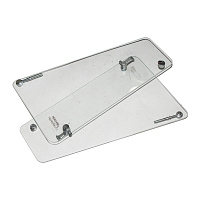 яяФорточка сверленная (комплект)