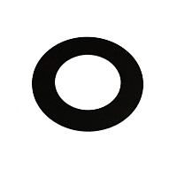 Шайба регул. под шкворень (толстая) 46*80*1,0