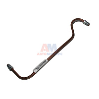 Трубка ГЦС 588 медная (ПАО)