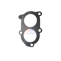 Прокладка коробки термостатов (паронит)