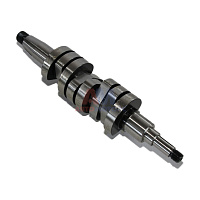 Вал кулачковый ТНВД ЕВРО (ЯЗДА)