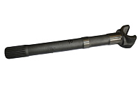 Кулак шарнира внутренний средний 4310 левый (16 шлицов)