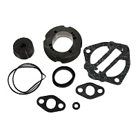 Ротор-статор насоса ГУР