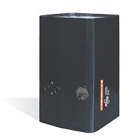 яяБак топливный 400л гол. (660х660х1040) КМЗ