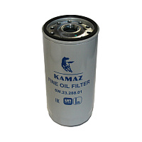 Элемент МФ (UFI ) ЕВРО-5 (740.705)