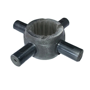 Крестовина МОД 6520 голая (ПАО)