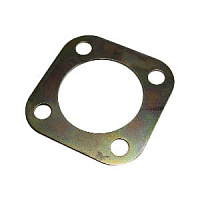 Пластина привода ТНВД ЕВРО большая