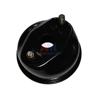 Крышка энергоаккум.тип-24 (КЗТАА) 661