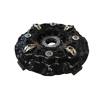 Диск нажимной в сборе