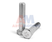 Болт М16х65х1,5 (ТЕХНОТРОН)
