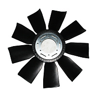 яяКрыльчатка радиатора 660 (MAXPOWER) 312536/18223-3/18222-3/1308223-90/21-447СБ/740.30-1308012