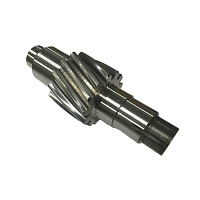 Вал 110 (13 зубьев)