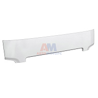 Панель облицовочная верхняя 5490 (Технотрон)  (белая)