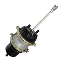 Энергоаккумулятор 4310 (КЗТАА) тип 24/20 (длинный шток L-265)