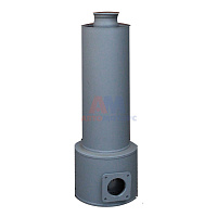 Глушитель ЕВРО 6520 (г. Кукмор)