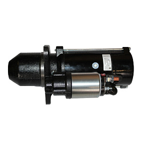 Стартер Евро-2 (ПРАМО-ELTRA) (аналог 4554,5402,8902)