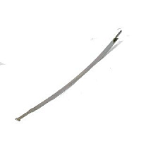 Хомут глушителя ленточный 54115 (ПАО)