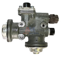 Кран управления подъема платформы (НЧ)