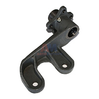 Кронштейн энергоаккумулятора 10 тн правый (ПАО)