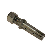 Клапан ФТОТ ЕВРО (2 отв.) (ПАО)