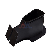 Кожух рулевой колонки 54901 верхний (Технотрон)