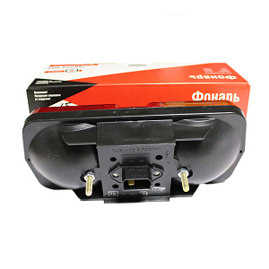 Фонарь задний 4310 ФП132АБ-04 (ОСВАР) (24В)